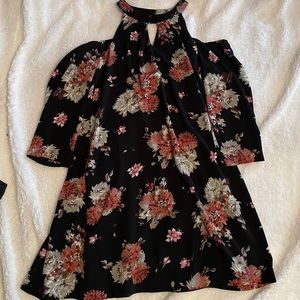 Lily Rose dress